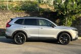 New 2026 Honda CR-V Hybrid SUV
