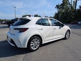 Used 2023 Toyota Corolla Hatchback Hatchback