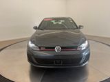Used 2017 Volkswagen Golf GTI Hatchback