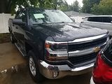 Used 2018 Chevrolet Silverado 1500 Truck