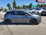Used 2024 Nissan Leaf Hatchback