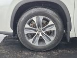 Used 2024 Toyota Highlander SUV