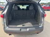 Used 2023 Chevrolet Traverse SUV