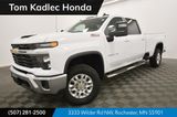 Used 2024 Chevrolet Silverado 3500HD Truck