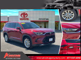 Used 2026 Toyota Grand Highlander SUV