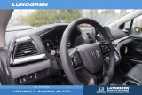 New 2026 Honda Odyssey Van