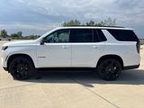New 2026 Chevrolet Tahoe SUV