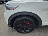 Used 2020 Ford Explorer SUV