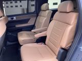 New 2027 Hyundai Santa Fe SUV