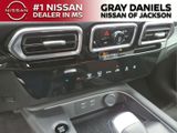 New 2026 Nissan Sentra Sedan