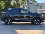 New 2026 Nissan Kicks SUV