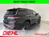 New 2026 Jeep Grand Cherokee L SUV