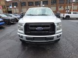 Used 2016 Ford F-150 Truck