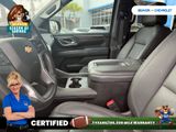 Used 2024 Chevrolet Tahoe SUV