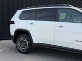 New 2026 Jeep Cherokee SUV