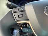 New 2026 Toyota Crown Signia SUV