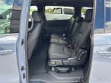 New 2026 Honda Odyssey Van