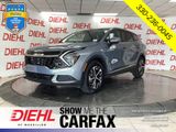 Used 2024 Kia Sportage SUV