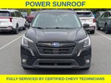 Used 2023 Subaru Forester SUV