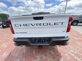 Used 2024 Chevrolet Silverado 1500 Truck