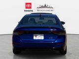 Used 2023 Honda Accord Hybrid Sedan