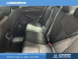 New 2026 Honda Accord Sedan Sedan