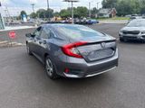 Used 2020 Honda Civic Sedan