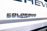 Used 2021 Chevrolet Colorado Truck