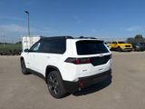 New 2026 Jeep Cherokee SUV