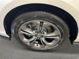New 2026 Honda Accord Hybrid Sedan