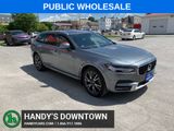 Used 2018 Volvo V90 Cross Country Wagon