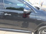 Used 2024 Mercedes-benz GLE Coupe