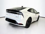 New 2027 Toyota Prius Plug-in Hybrid Sedan