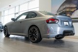 New 2026 BMW 2 Series Coupe