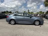Used 2024 Toyota Corolla Sedan