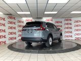 New 2026 Honda CR-V SUV