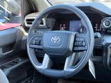 New 2026 Toyota 4Runner SUV