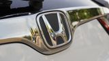 Used 2020 Honda CR-V SUV
