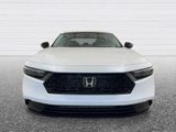 New 2026 Honda Accord Sedan Sedan