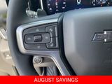 New 2026 Chevrolet Silverado 1500 Truck