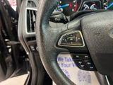 Used 2016 Ford Focus Hatchback