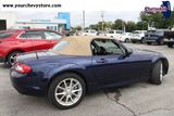 Used 2010 Mazda Miata Convertible