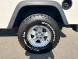 Used 2004 Jeep Wrangler SUV