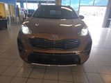 Used 2020 Kia Sportage SUV