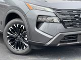 New 2026 Nissan Rogue SUV