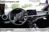 Used 2024 Kia Forte Sedan