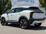 New 2025 Nissan Kicks SUV