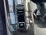 New 2026 Toyota Crown Sedan