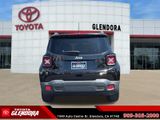 Used 2018 Jeep Renegade SUV