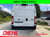 New 2026 Ram ProMaster 2500 Van